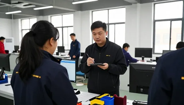 办公场所变化带来的全流程跟进需求